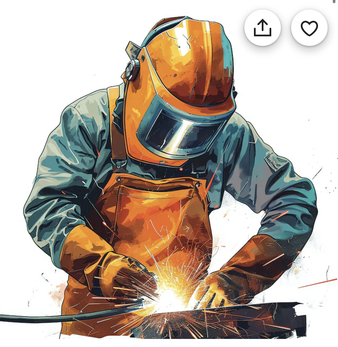 Avatar for Bay Area Welders