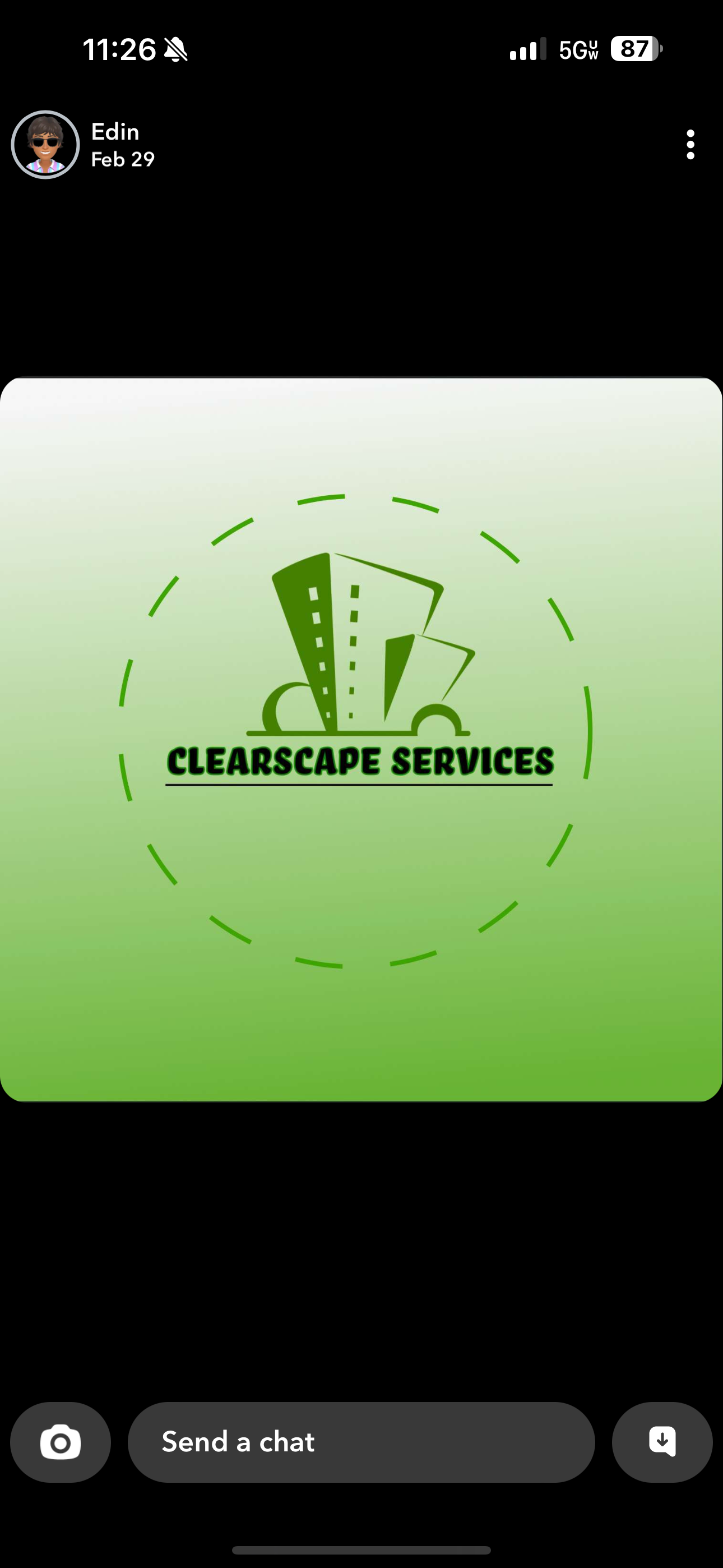 Avatar for Clearscape Services