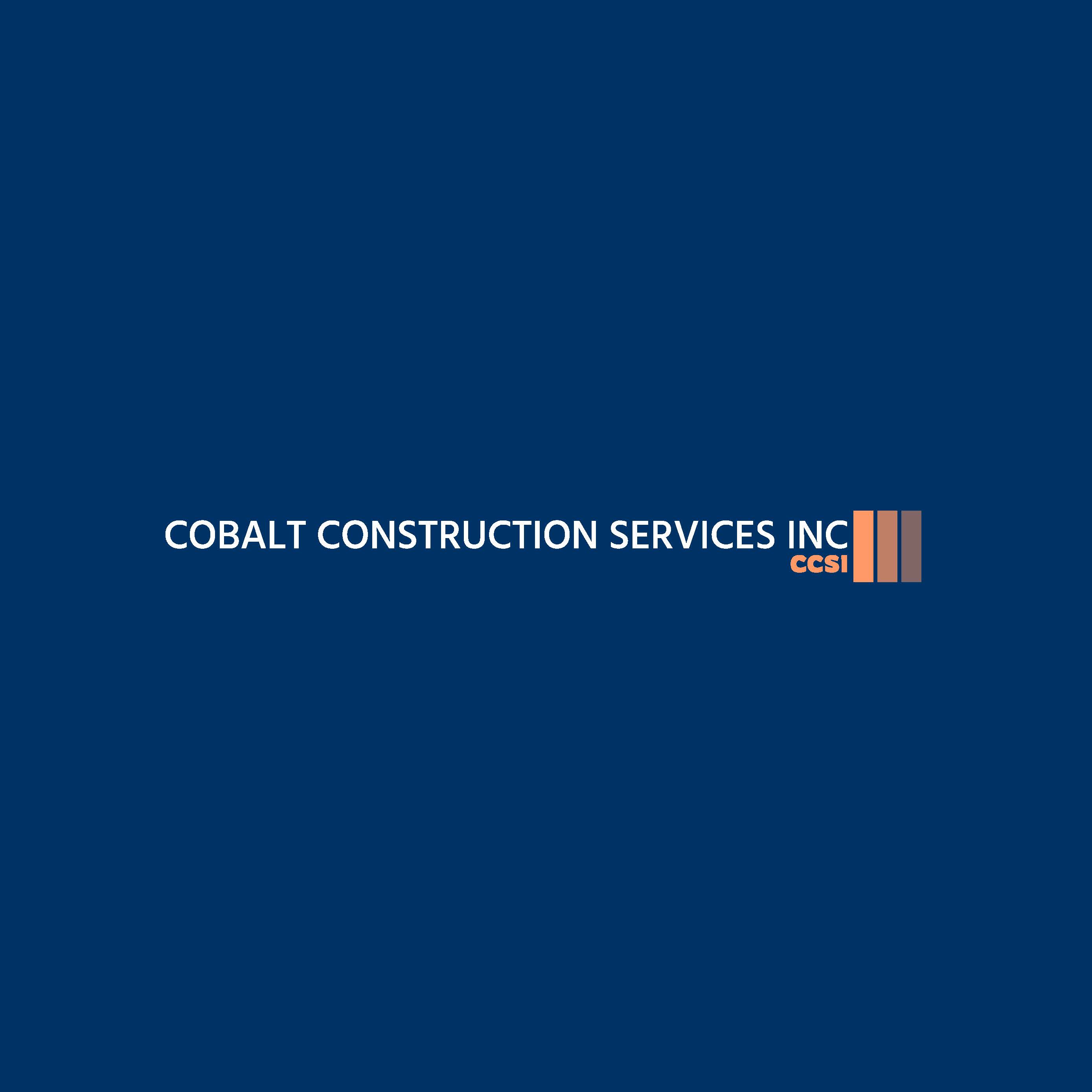 Avatar for Cobalt Construction Services LLC