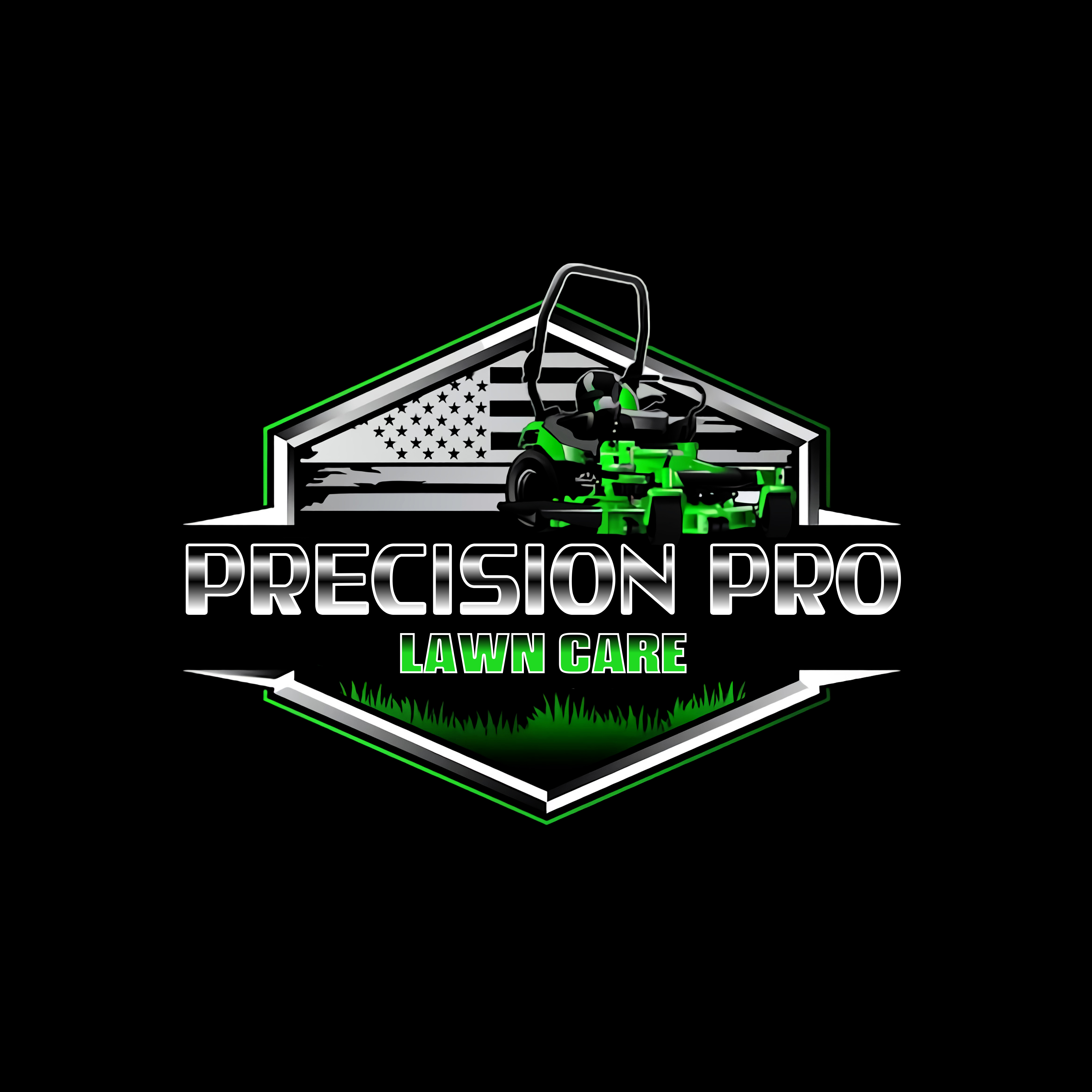 Avatar for Precision Pro Lawn Care