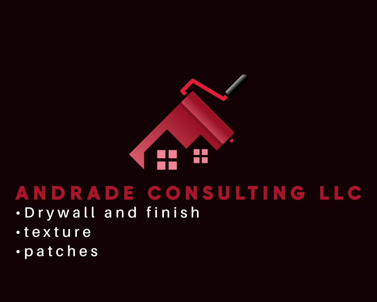 ANDRADE CONSULTING LLC logo