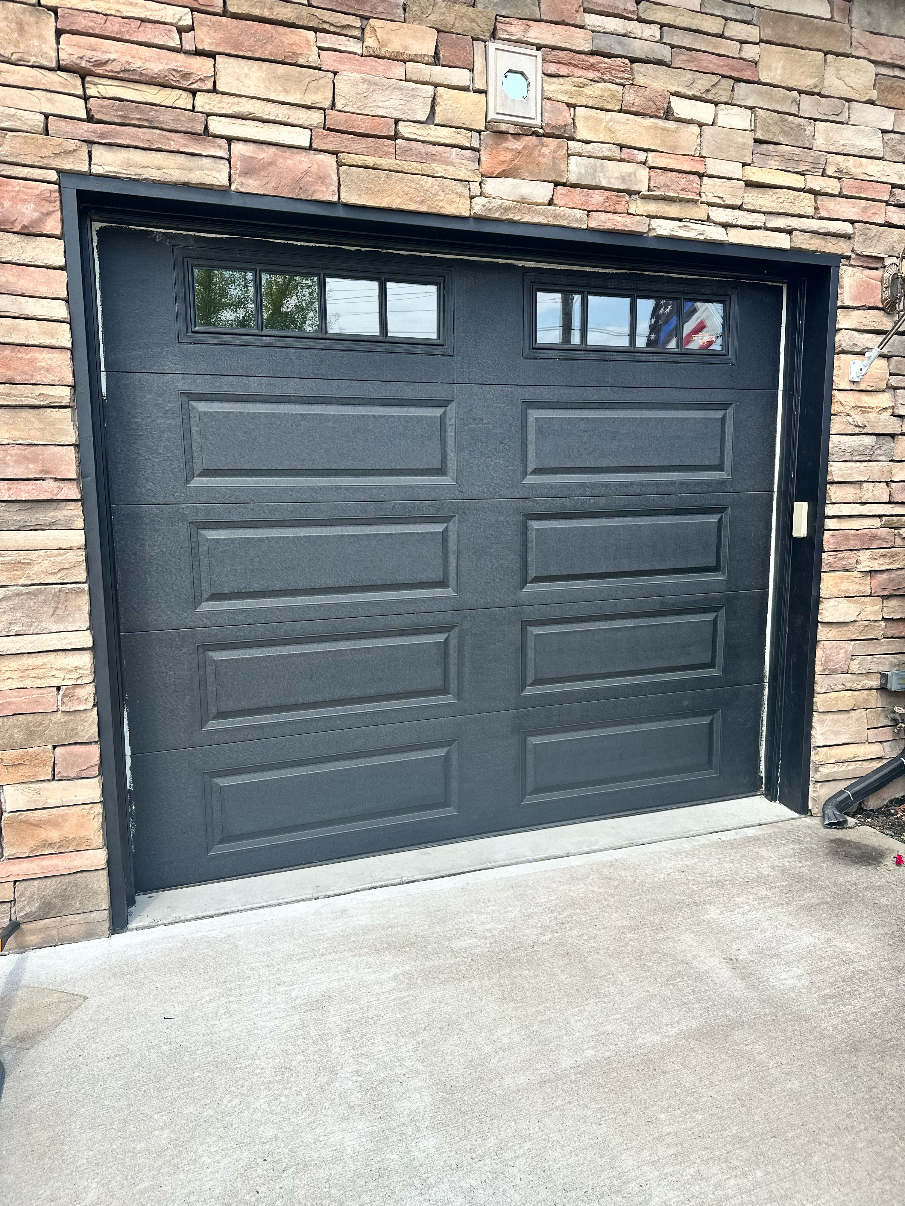 Door Pros logo