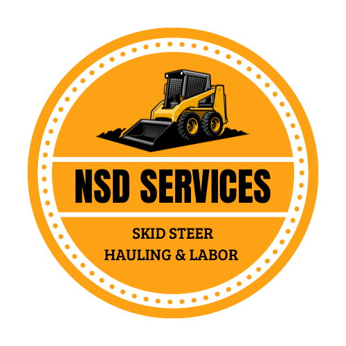 NSD Service logo