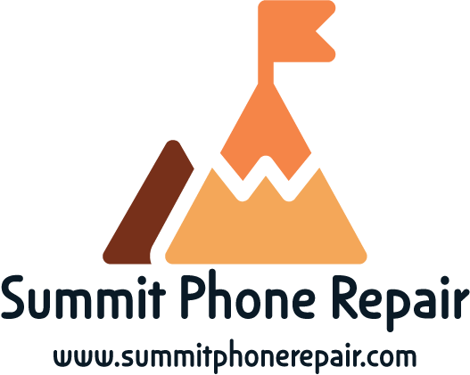 Summit Phone Repair logo
