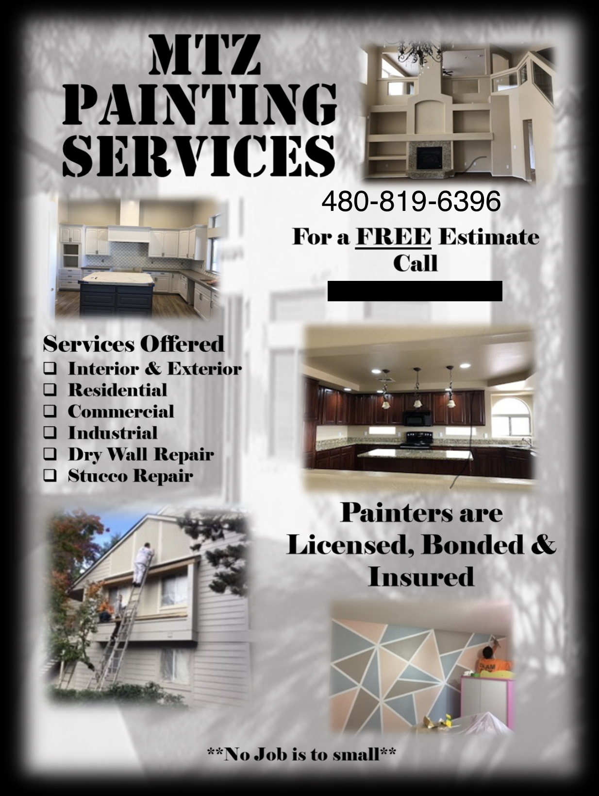 Avatar for MTZ Remodel and renovation