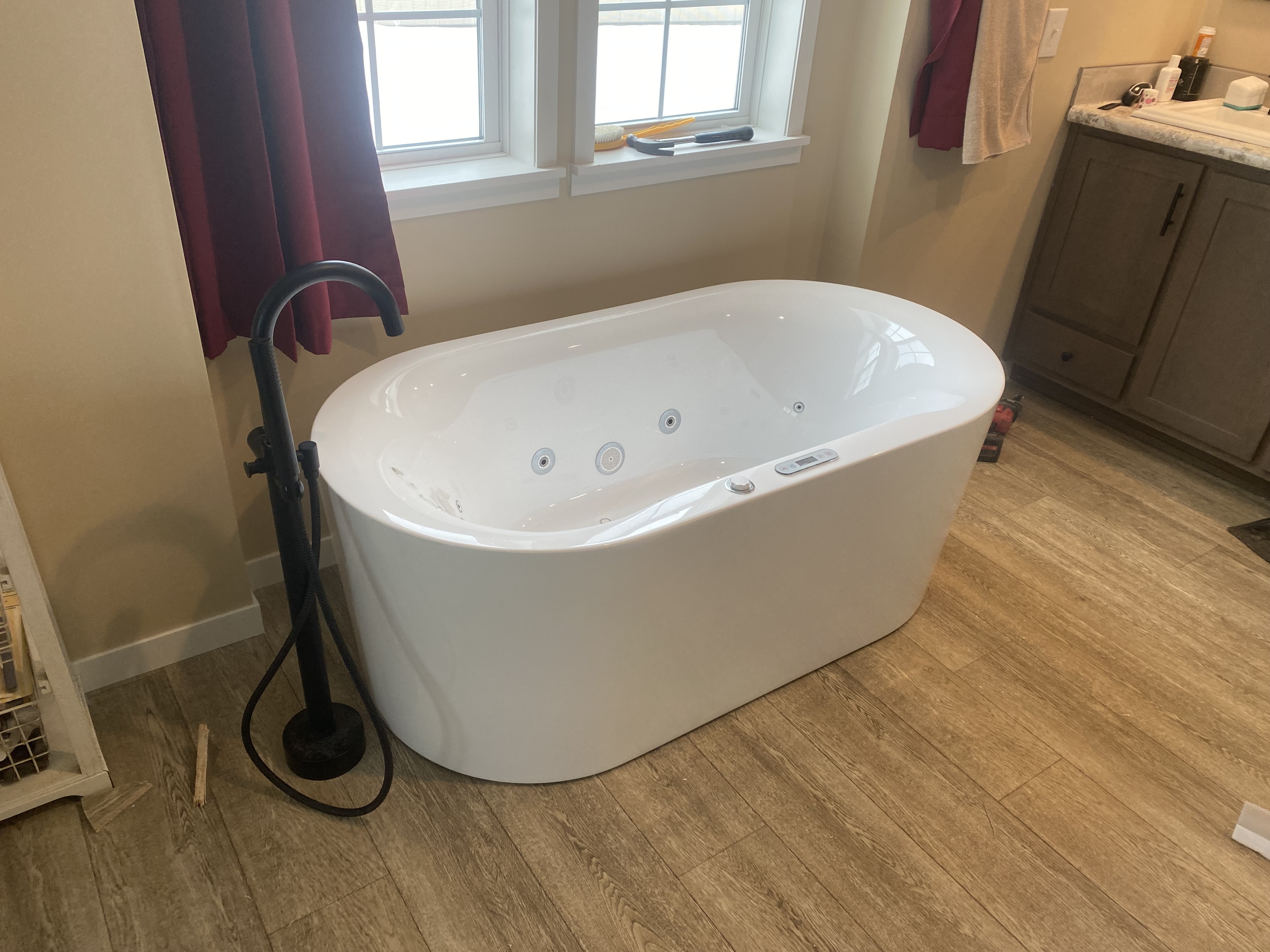 Amabile Brothers Plumbing and Heating logo