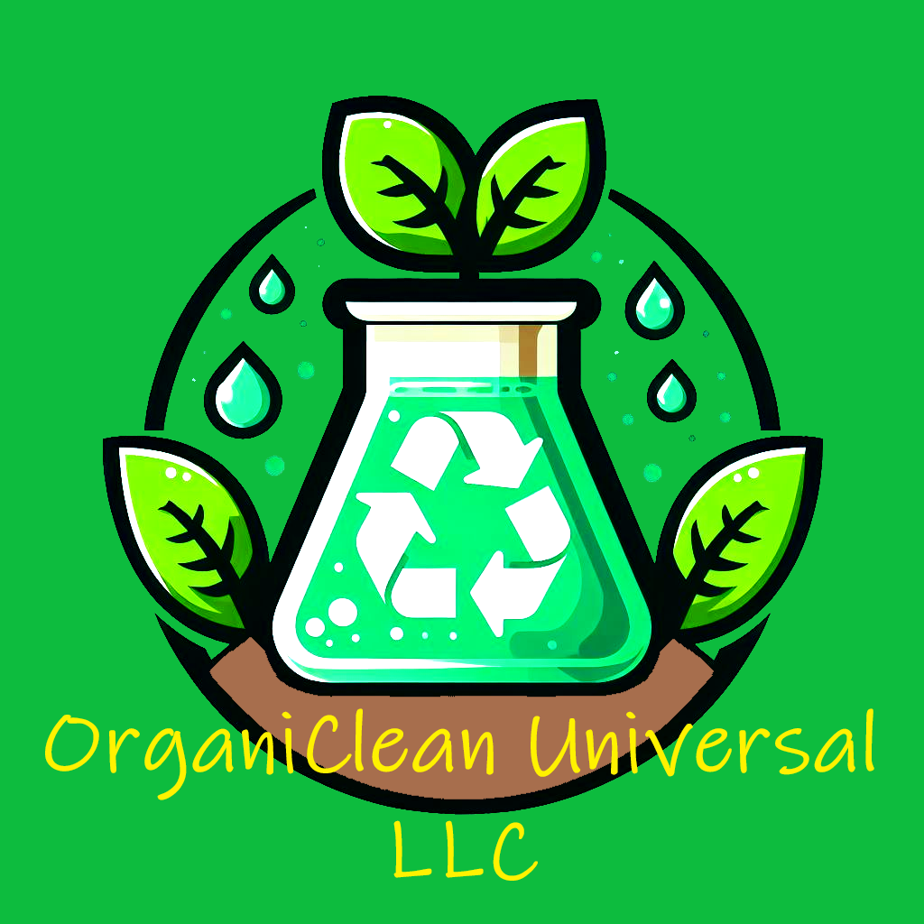 OrganiClean Universal LLC logo