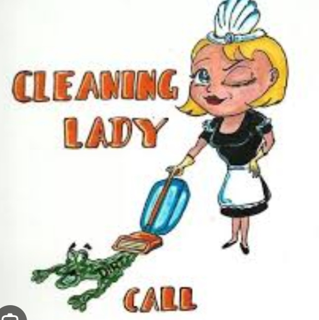 Boss Cleaning Services logo