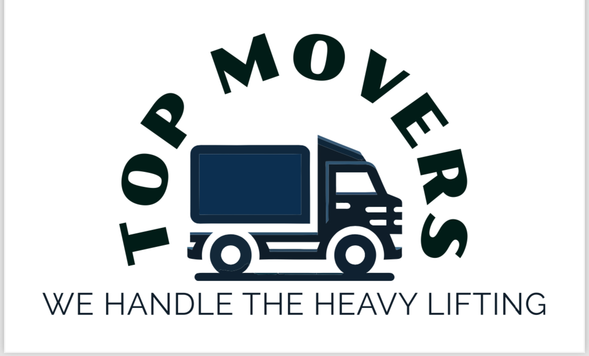 Top Movers logo