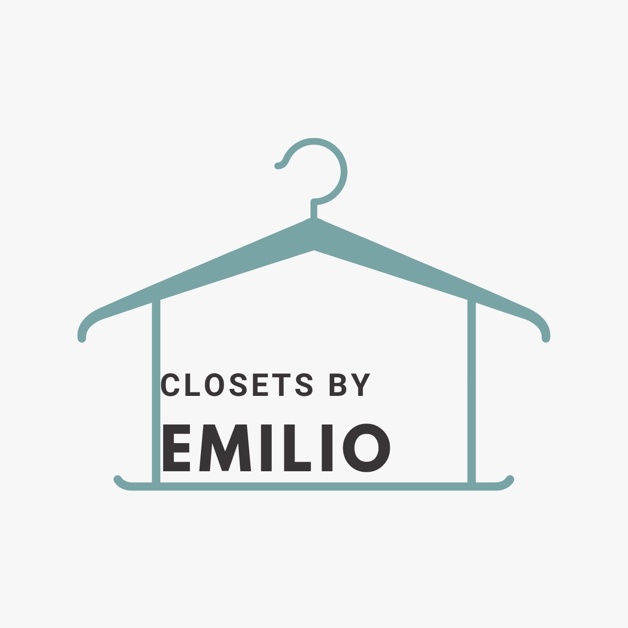 Closets By Emilio logo