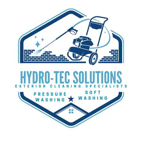 Hydro-Tec Solutions Ltd Co logo