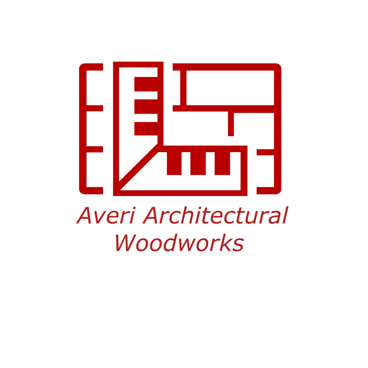 Averi Architectural Woodworks logo