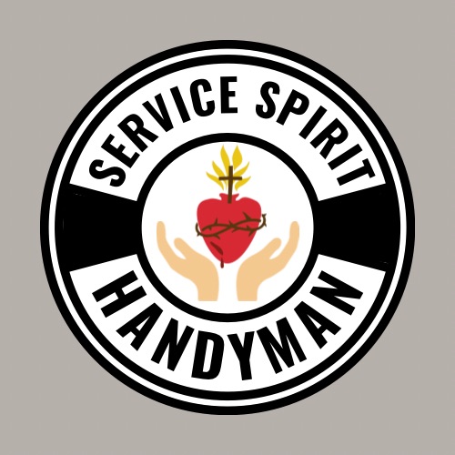 Servant Spirit Moving and Handyman logo