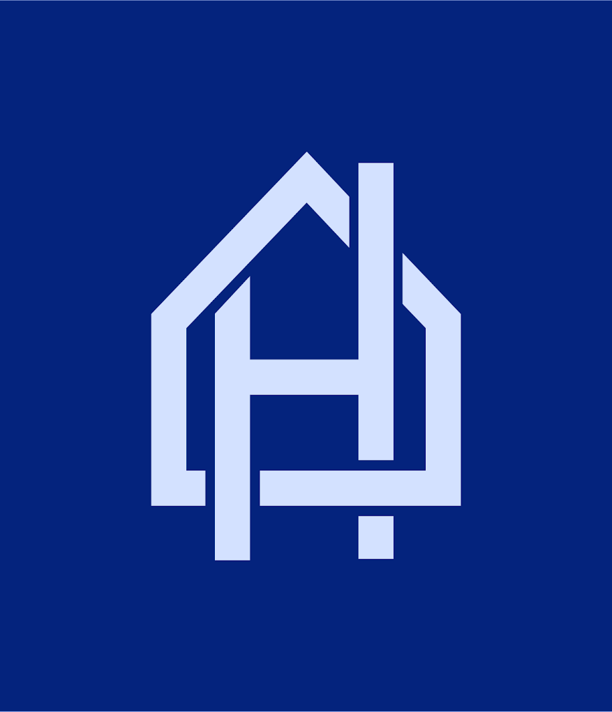 Healthy Homes Global logo