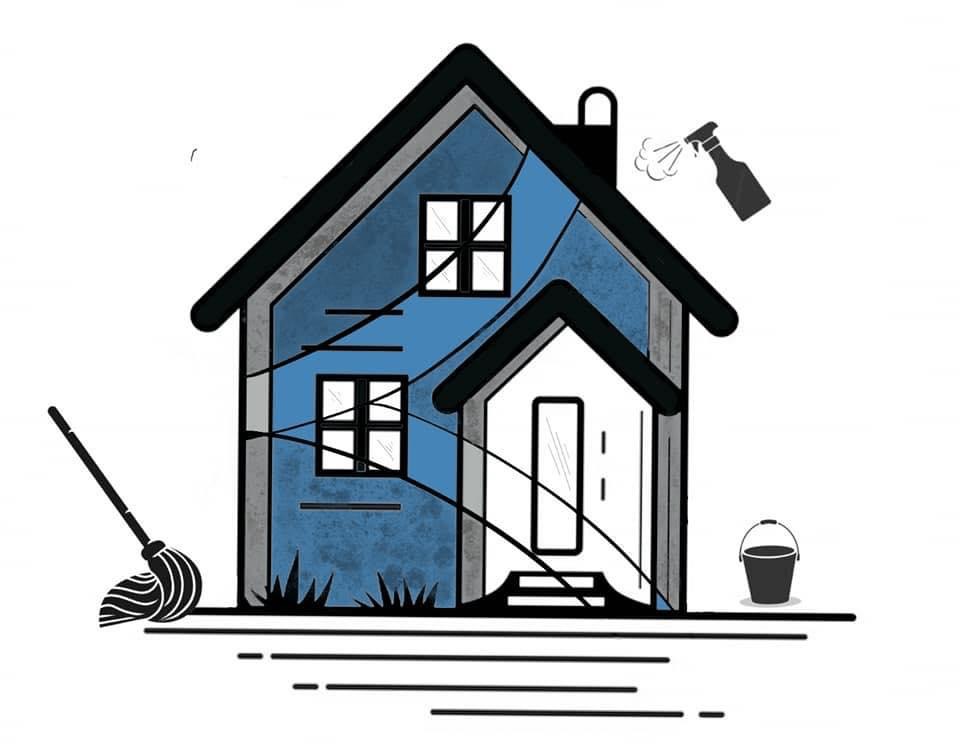 House Busters logo