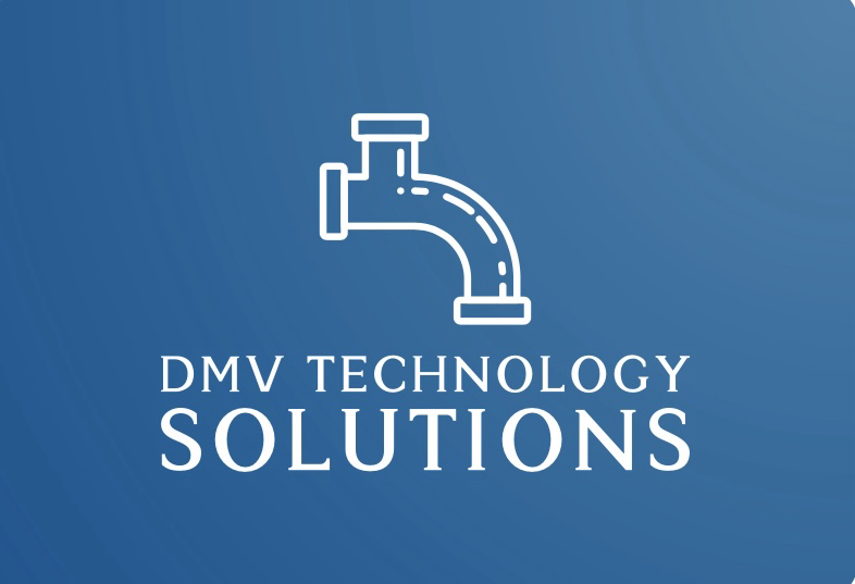 DMV Technology Solutions Llc logo