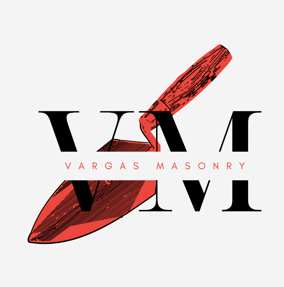 Vargas Masonry logo