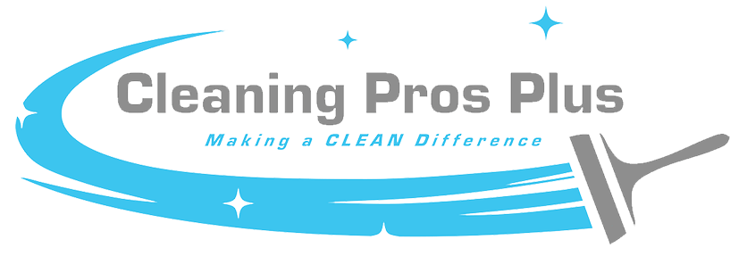 Cleaning Pros Plus, lLC logo