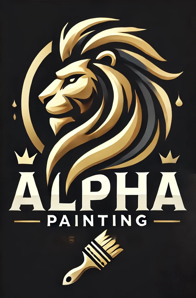 Avatar for Alpha painting