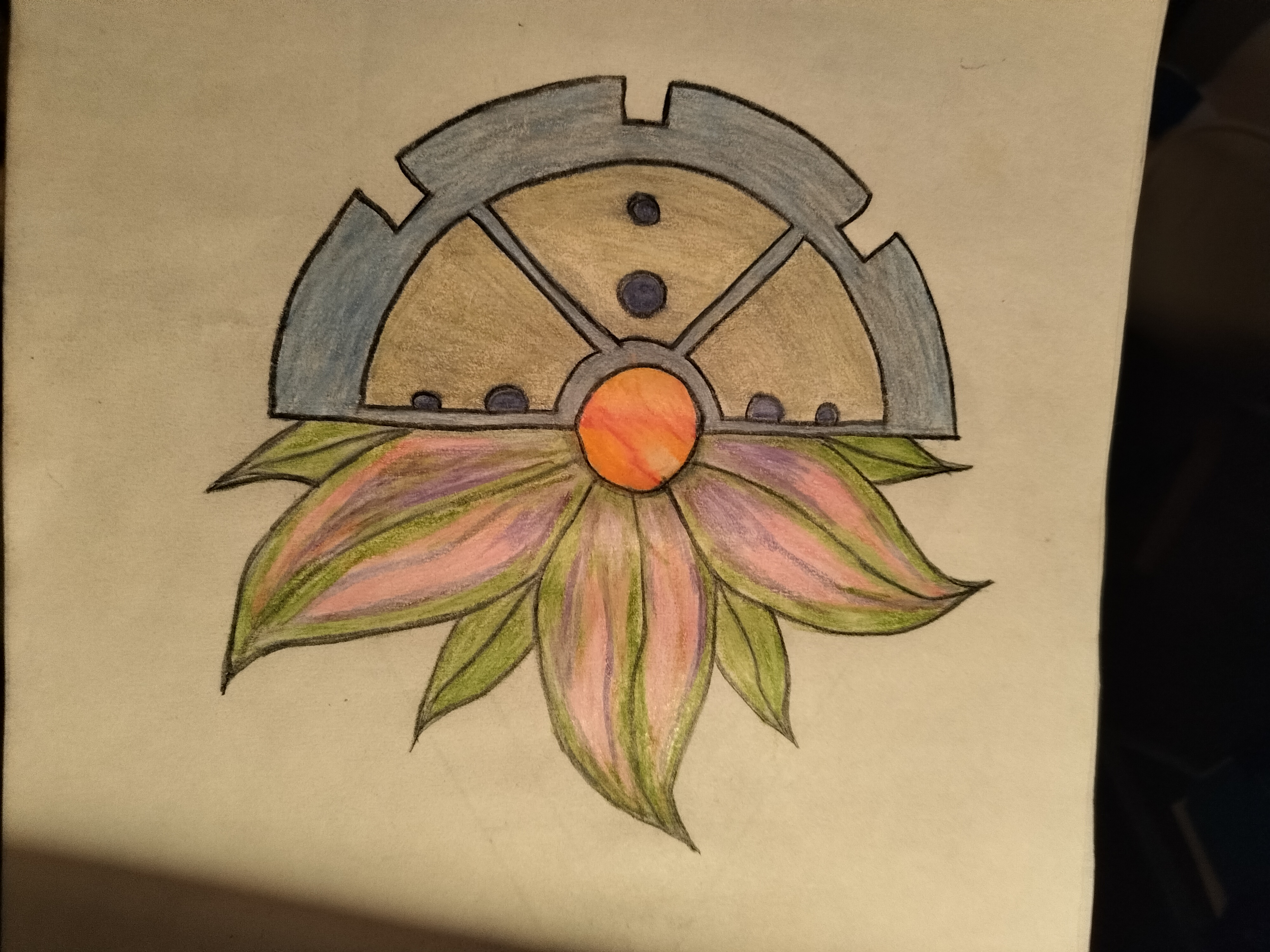 First Pass Carpentry logo