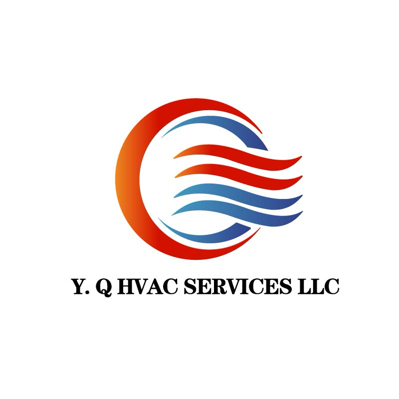 Y. Q HVAC SERVICES LLC logo