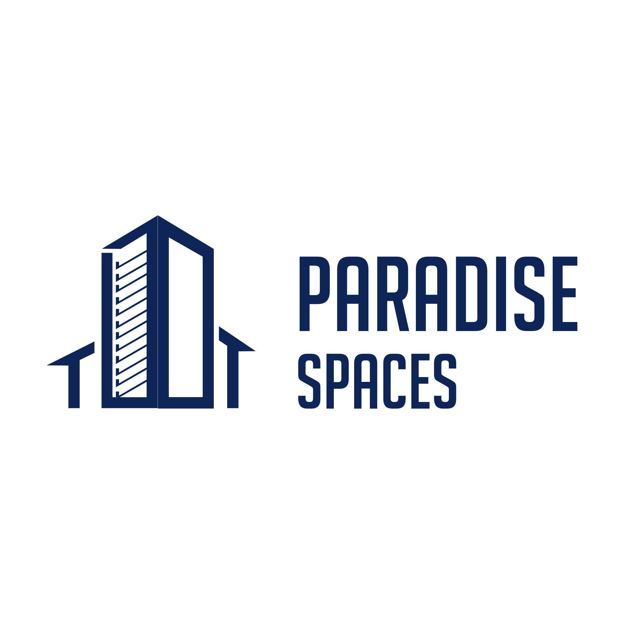 Paradise Spaces logo