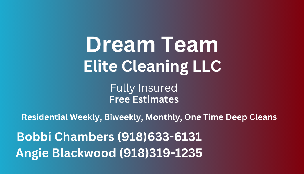 Avatar for Dream Team Elite Cleaning LLC