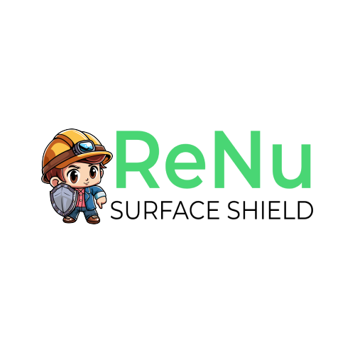 ReNu Surface Shield logo