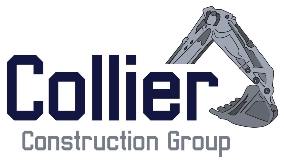Collier Construction Group logo