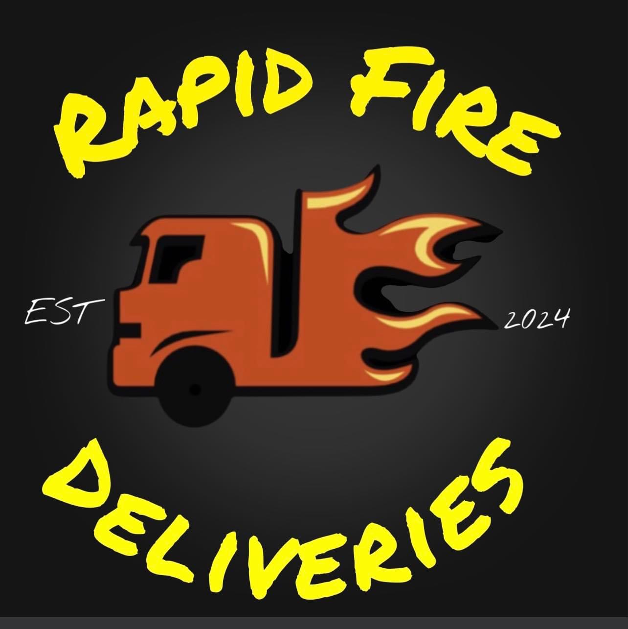 Avatar for Rapid Fire Deliveries
