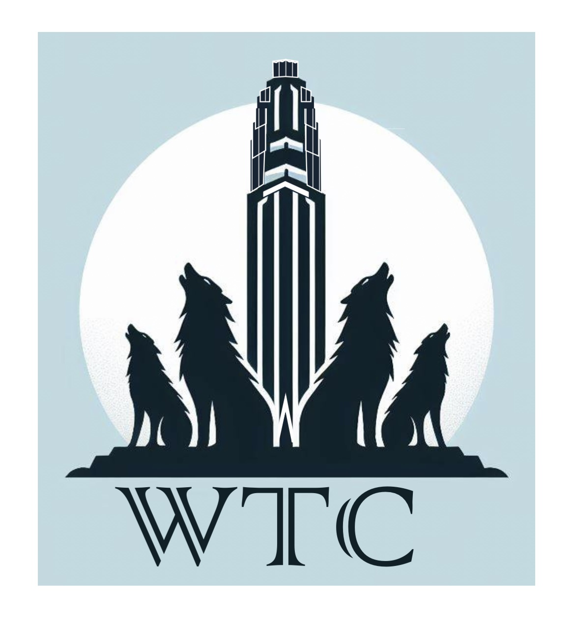 Wolves Tower Corporation logo