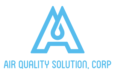 Air Quality Solution, Corp logo