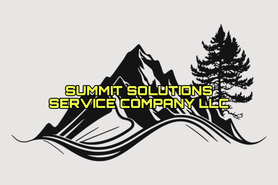 SUMMIT SOLUTIONS SERVICE COMPANY, LLC logo