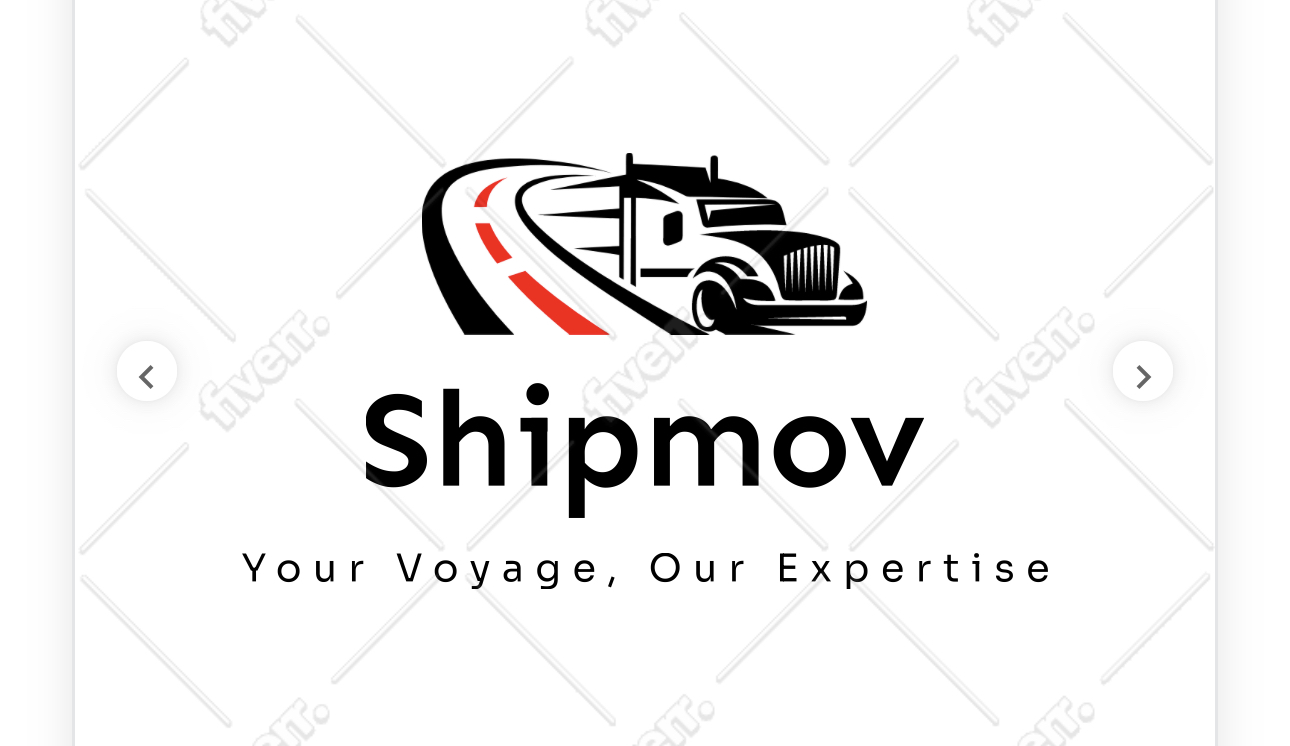 ShipMov solutions logo