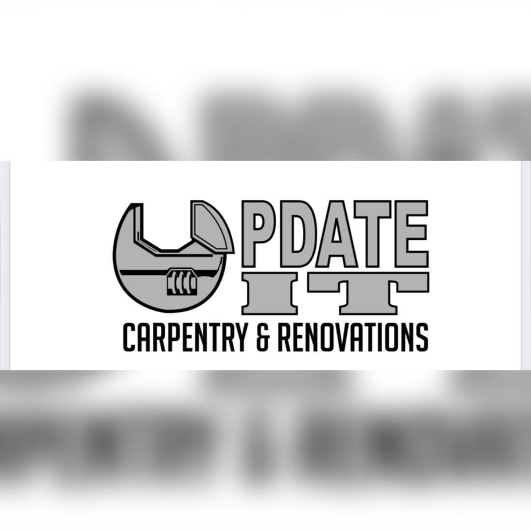 Update It logo