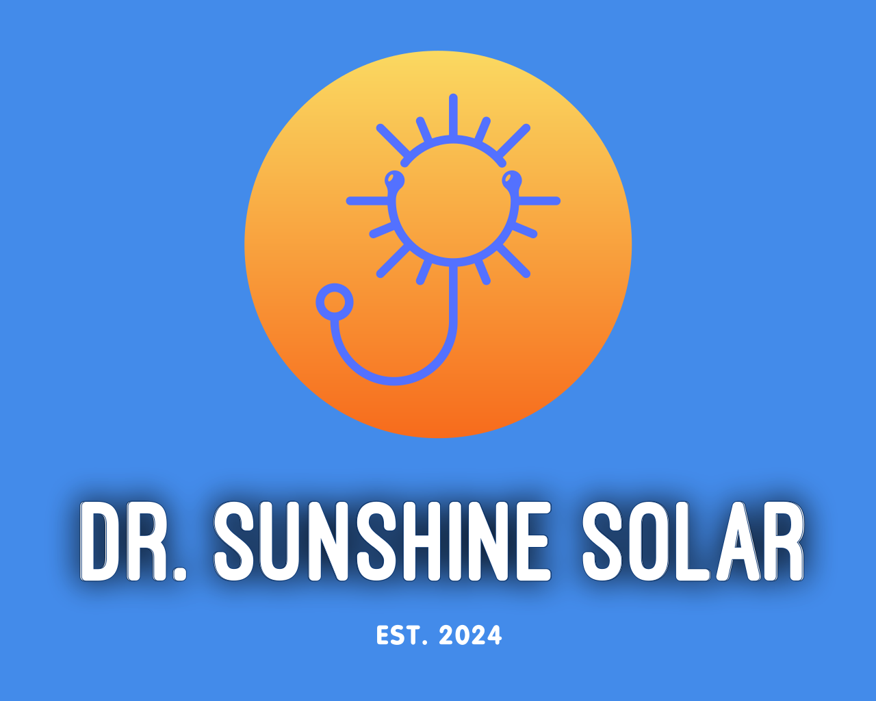 Dr. Sunshine  logo