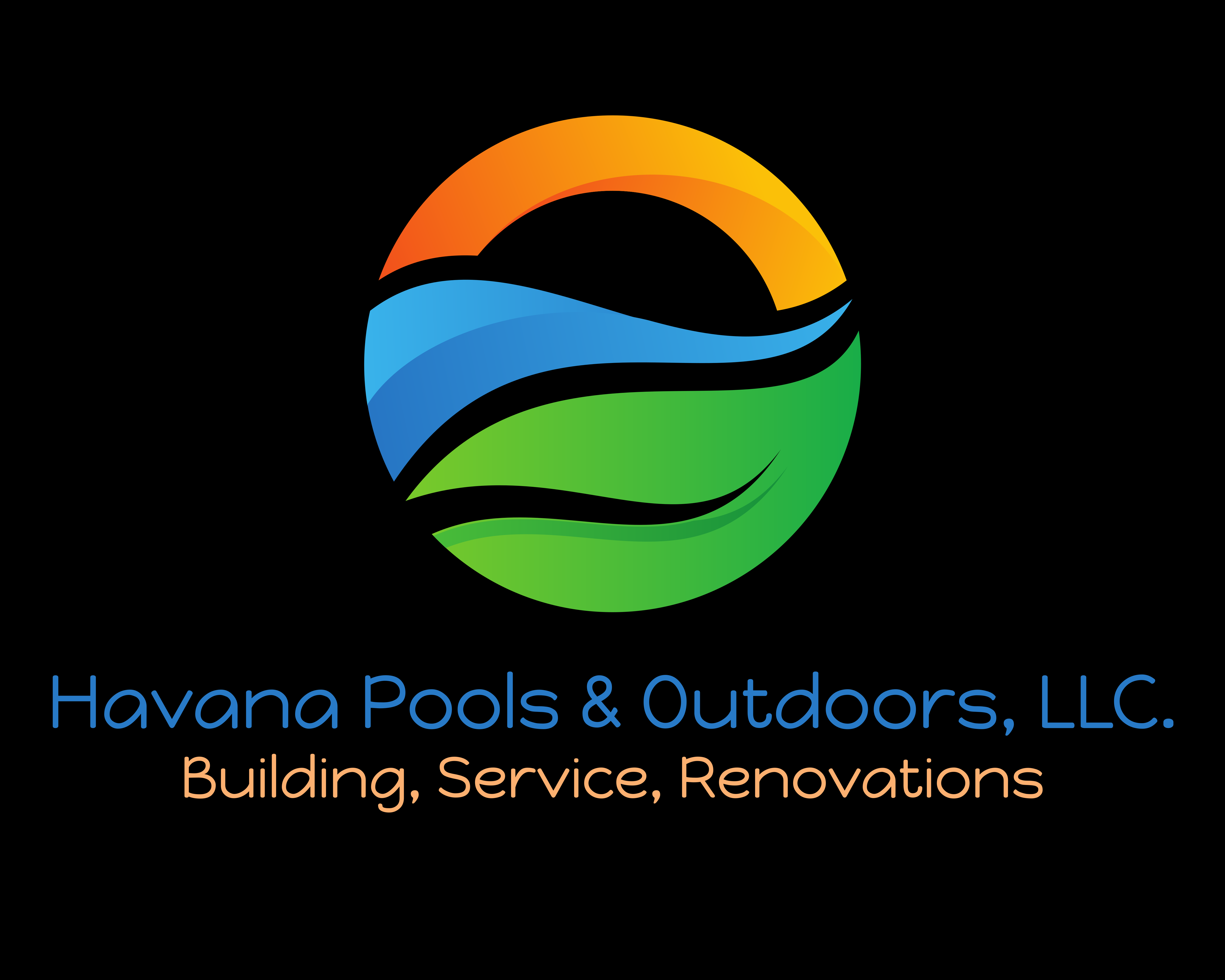 Avatar for Havana Pools and Outdoors