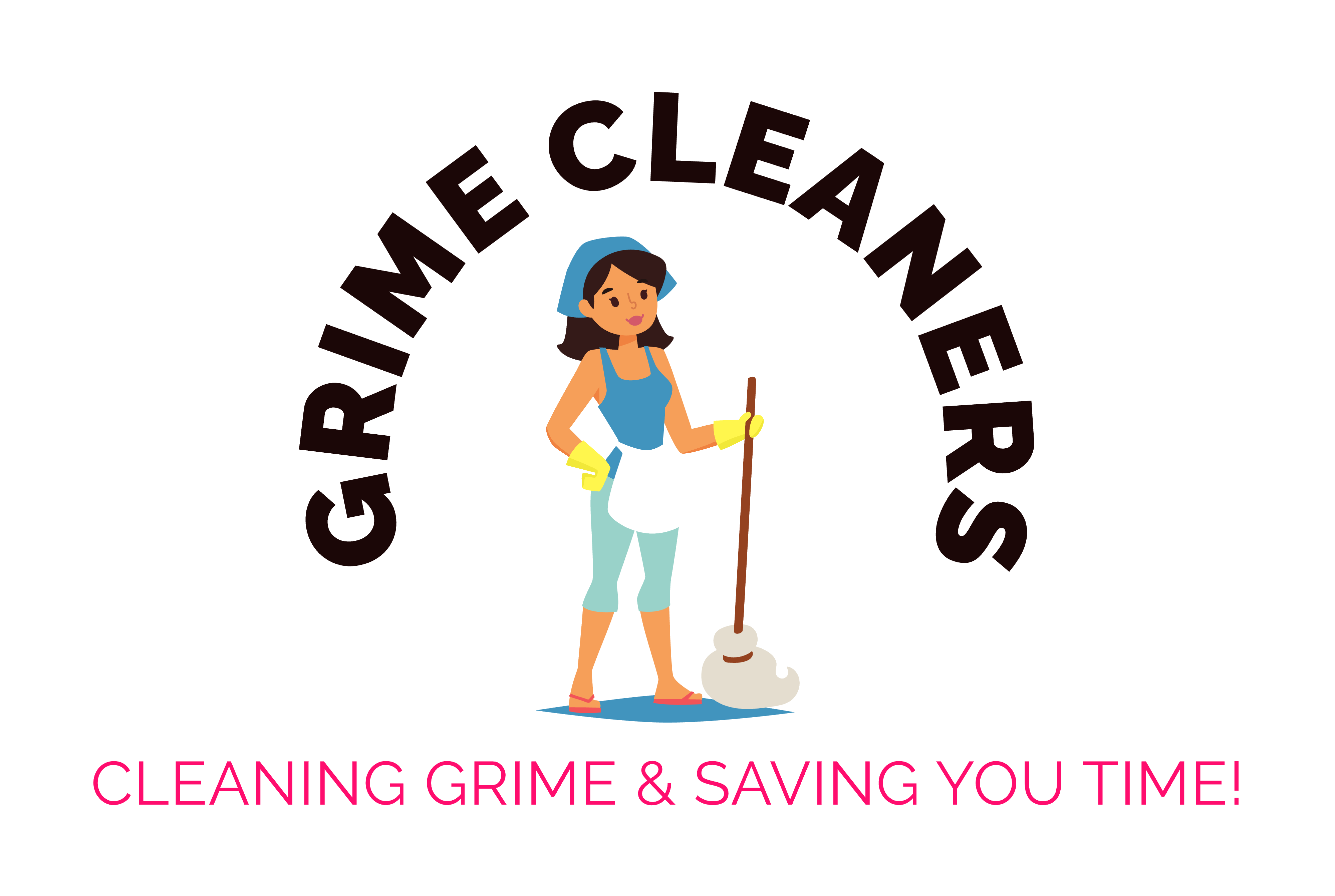 PRO CLEAN logo