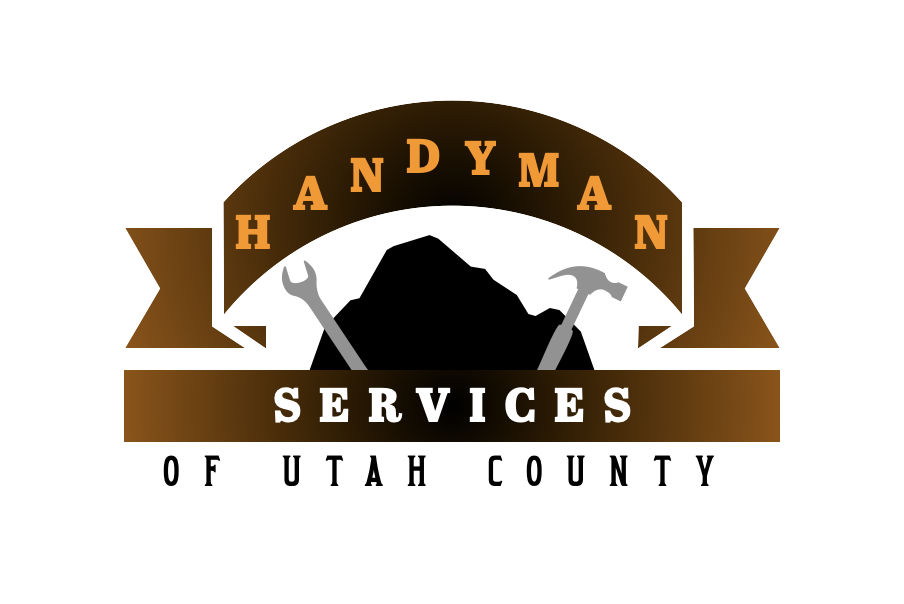 Handyman Services of Utah County logo