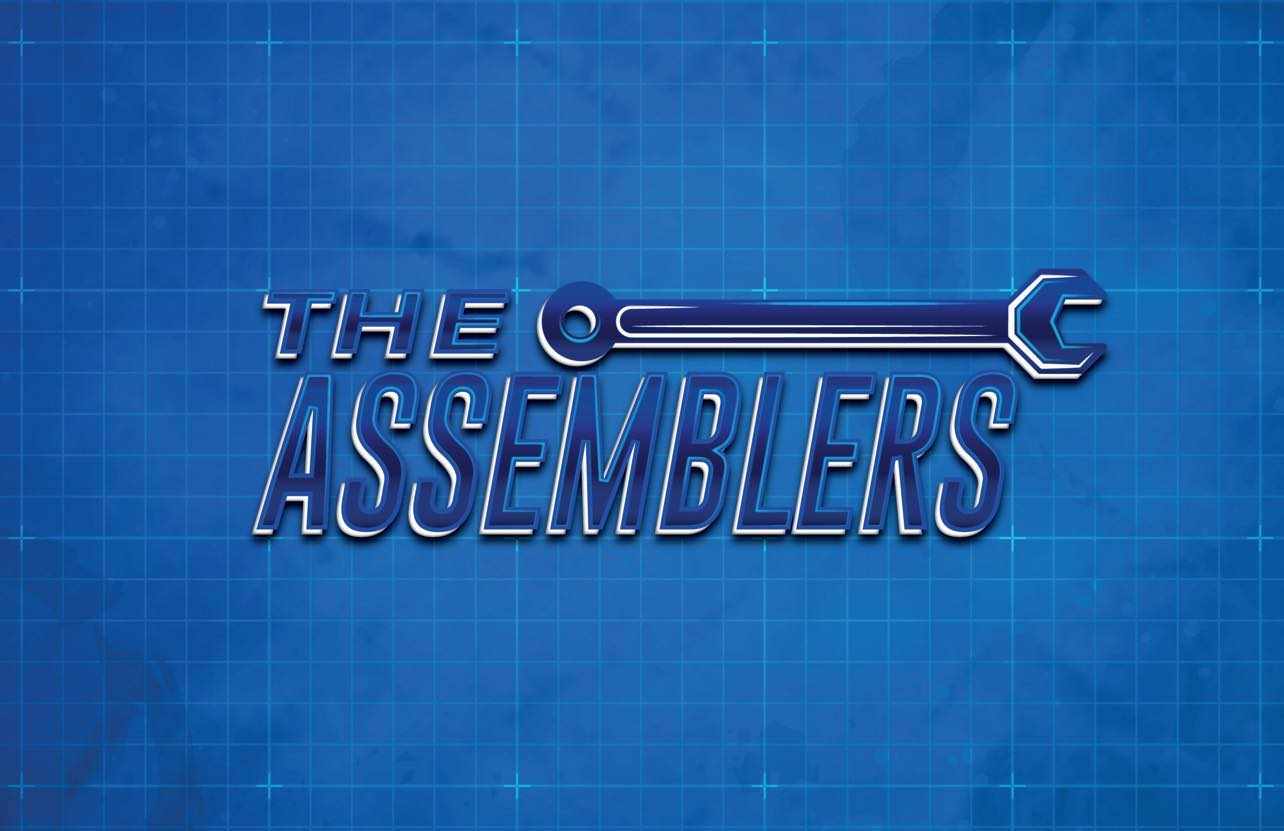 Avatar for The Assemblers