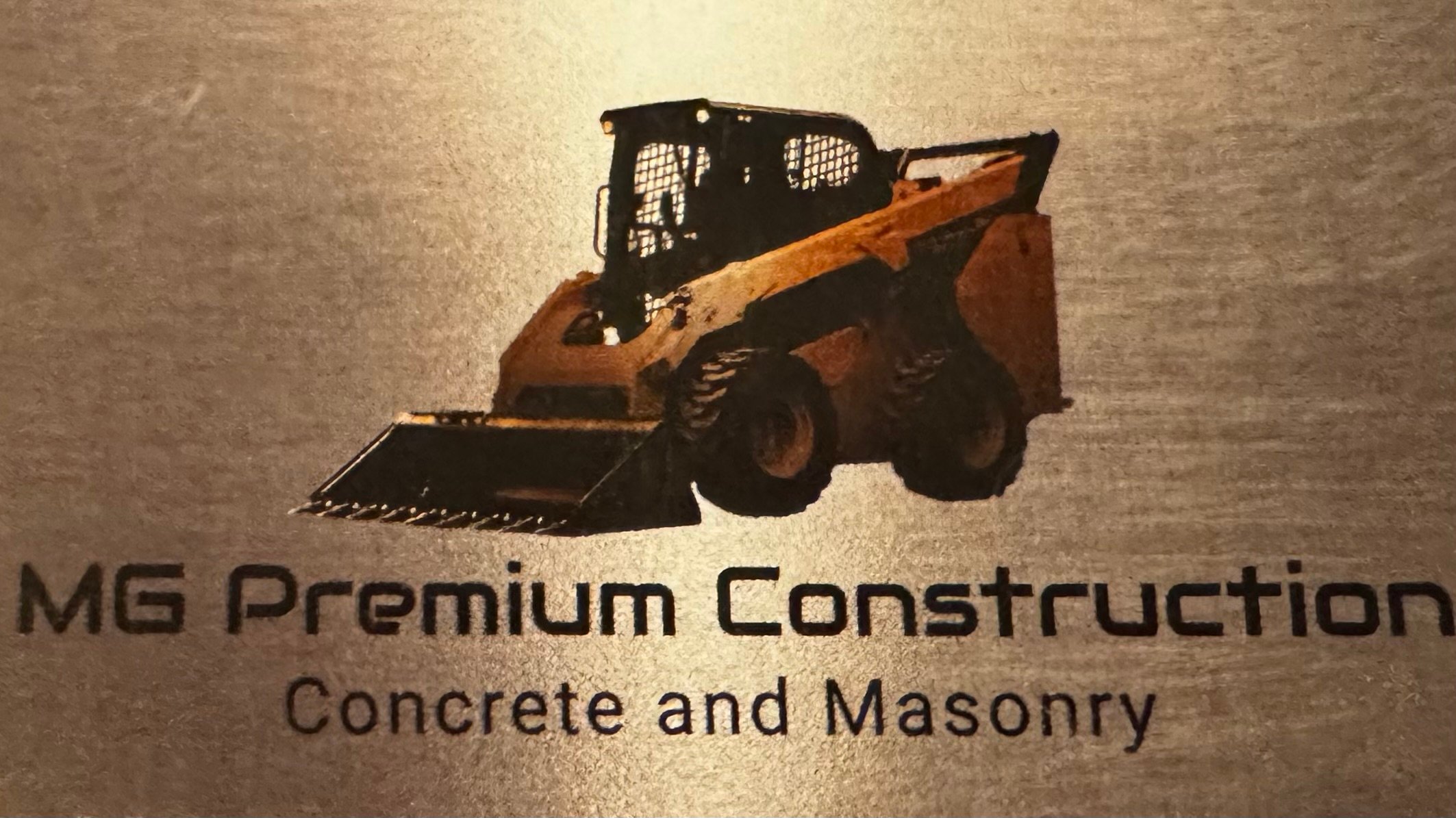 Avatar for MG Premium Construction