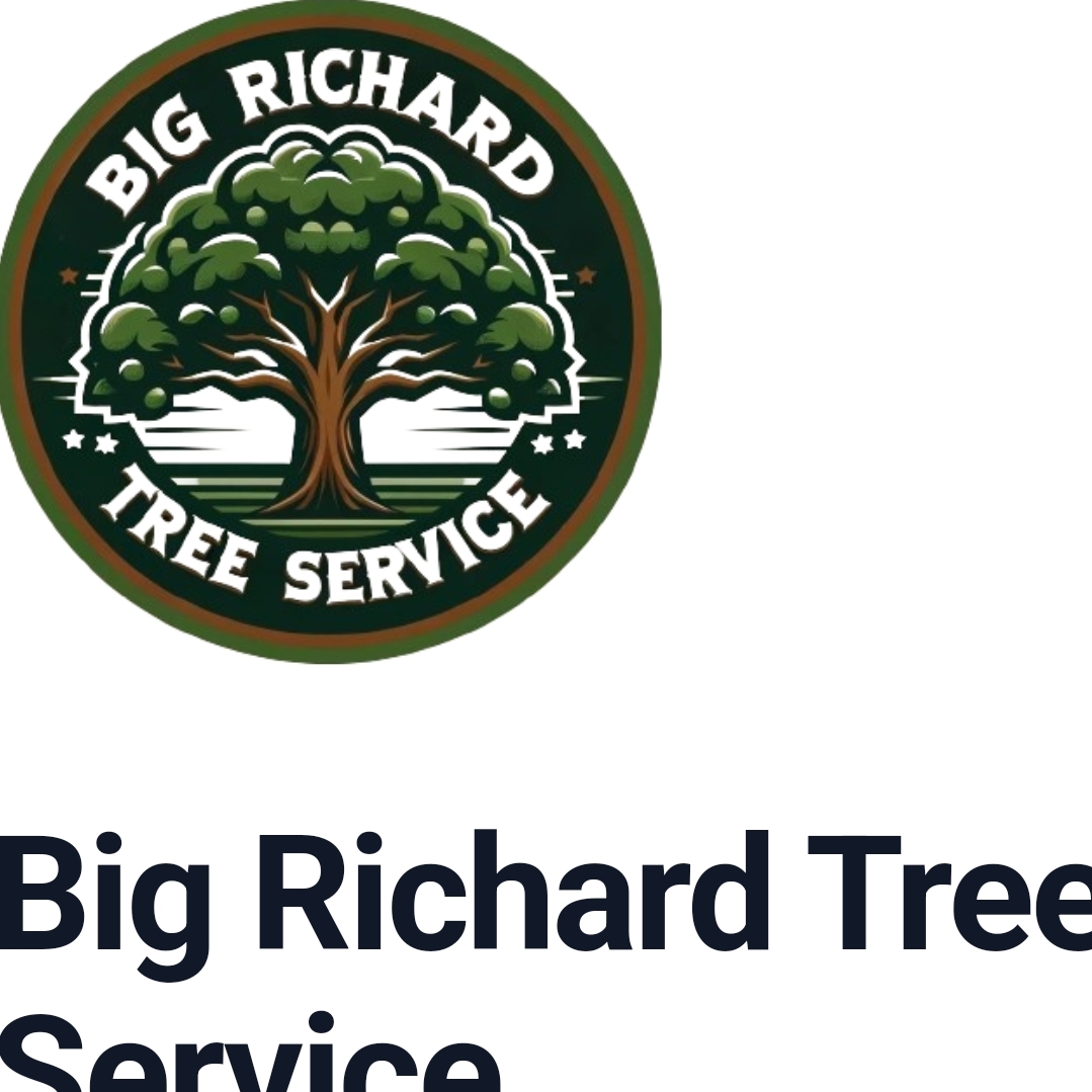 Avatar for Big Richard Tree Service