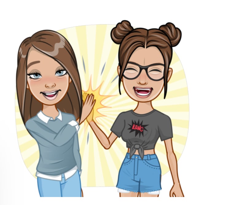 Avatar for Surprise Me