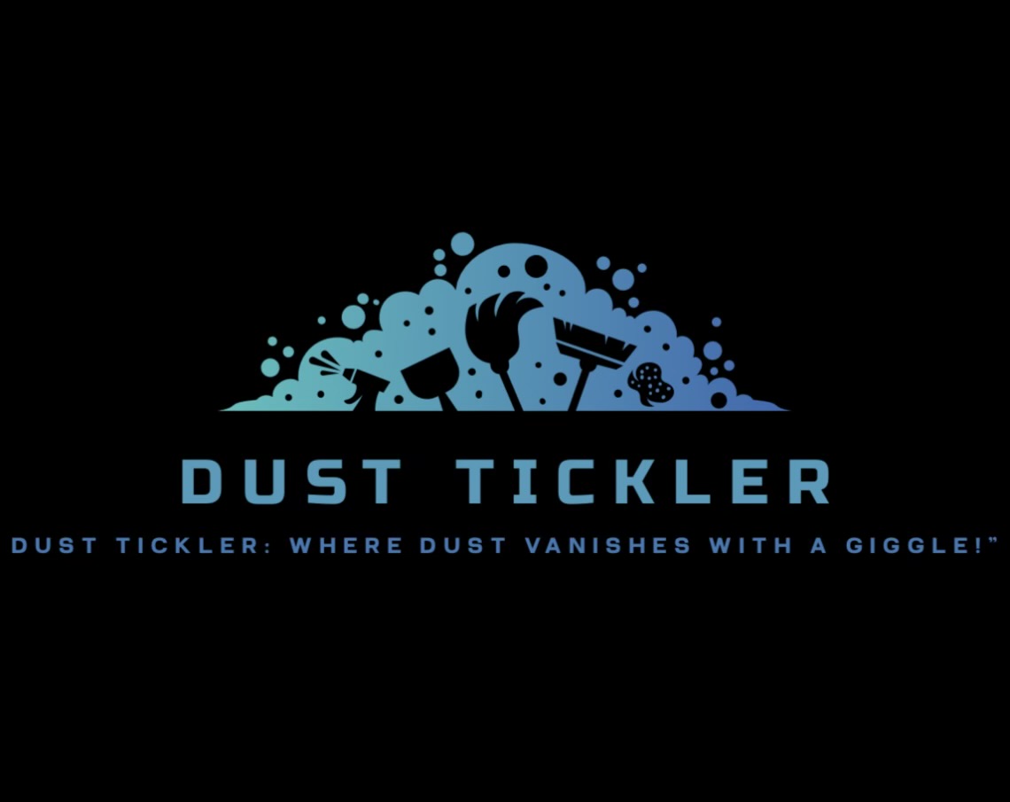 Dust Tickler logo