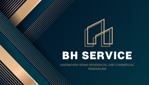 B & H Services LLC logo