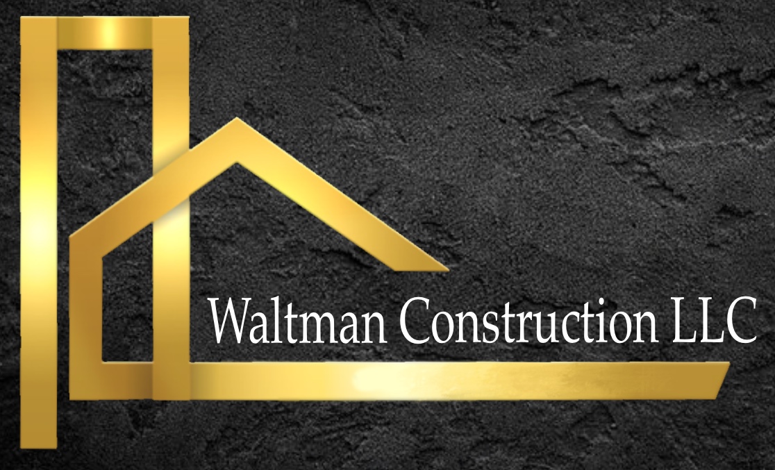 Waltman.const@gmail.com logo