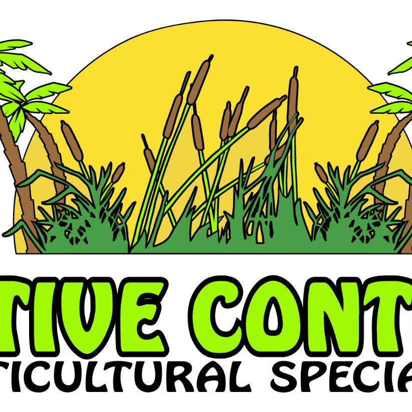 Native control services logo