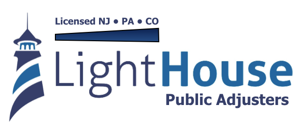 LightHouse Public Adjusters logo