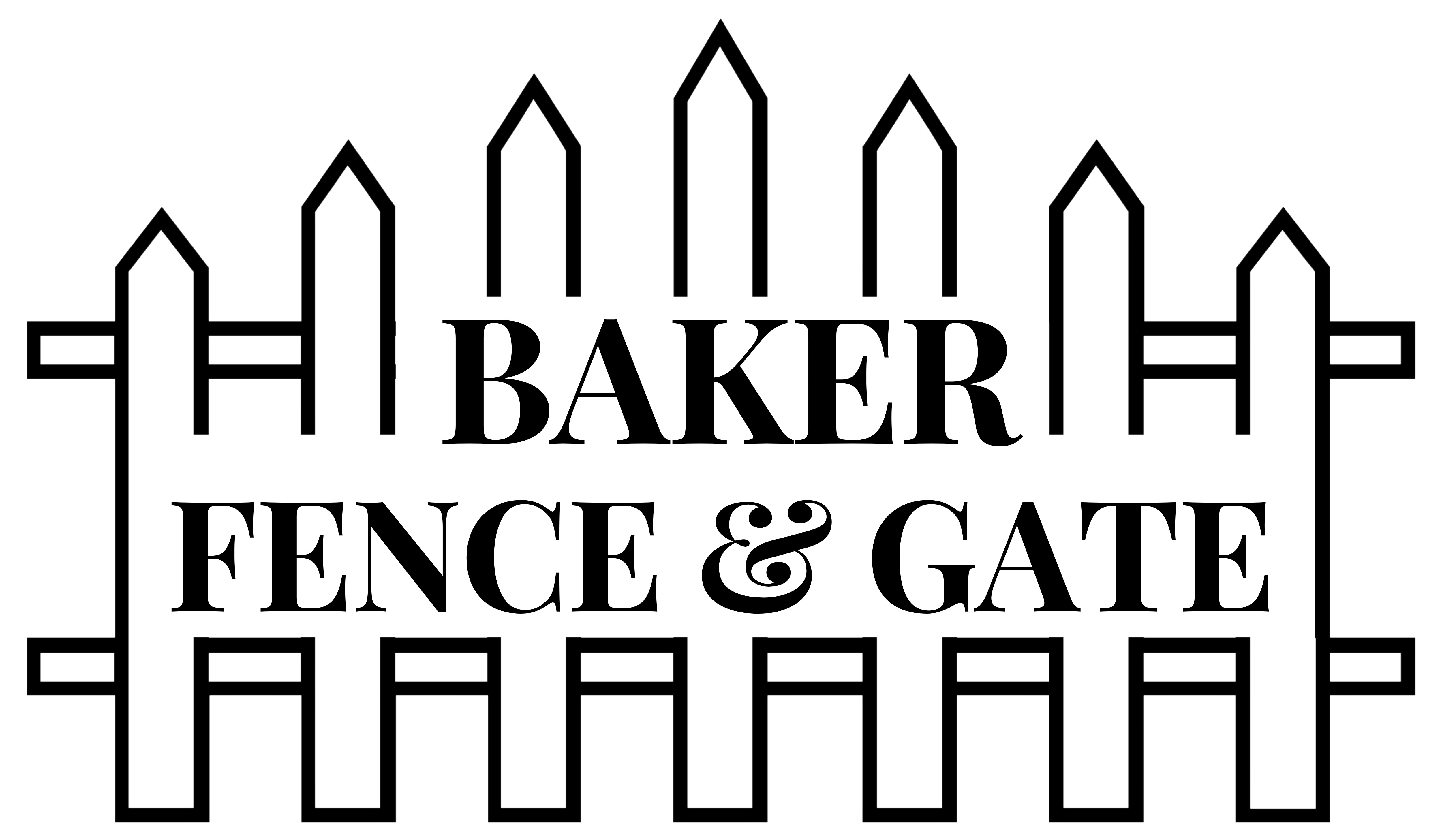 Avatar for Baker Fence and Gate
