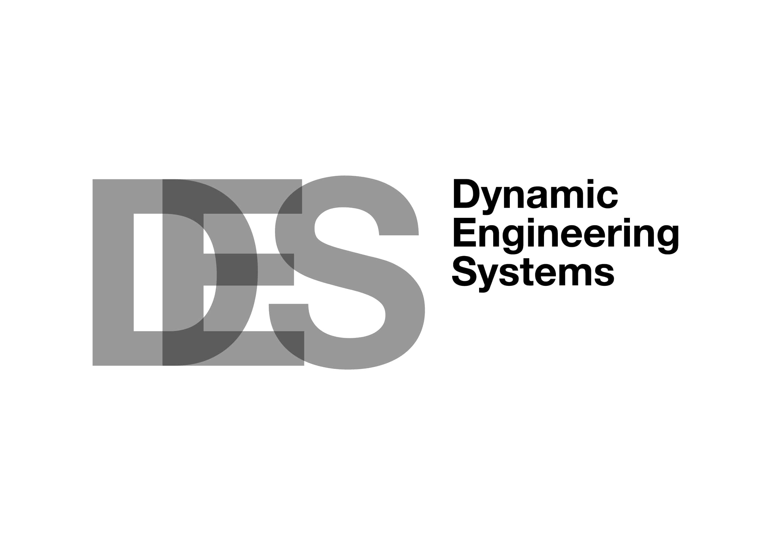 Dynamic Engineering Systems logo